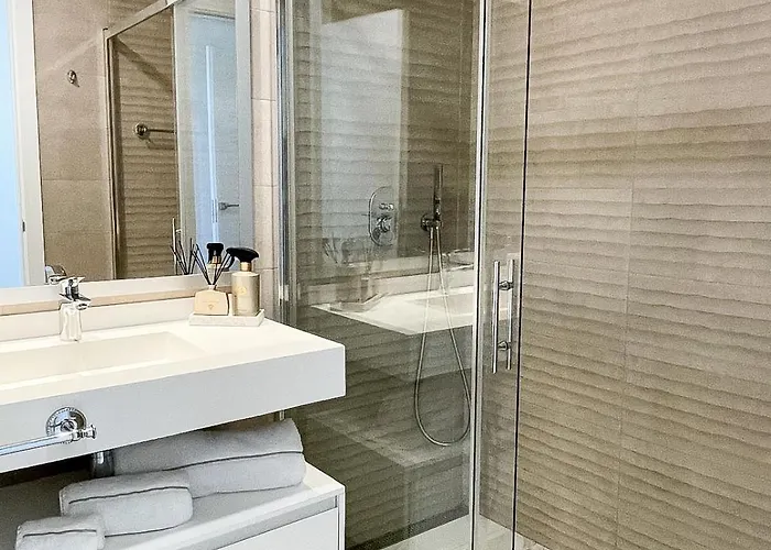 Appartement Cosy Sunset Drive Benidorm