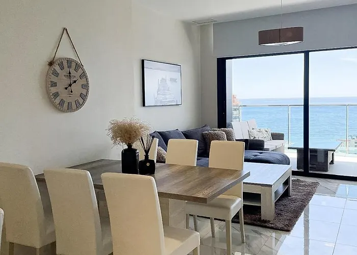 Appartement Cosy Sunset Drive *