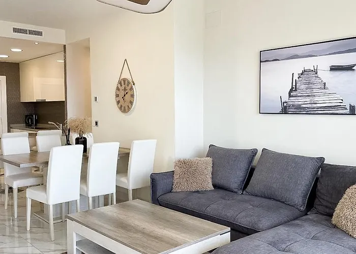 Cosy Sunset Drive Appartement