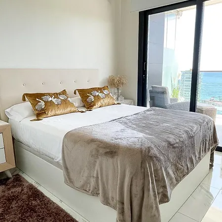 Apartment Cosy Sunset Drive *