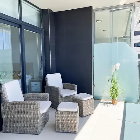 Apartment Cosy Sunset Drive *