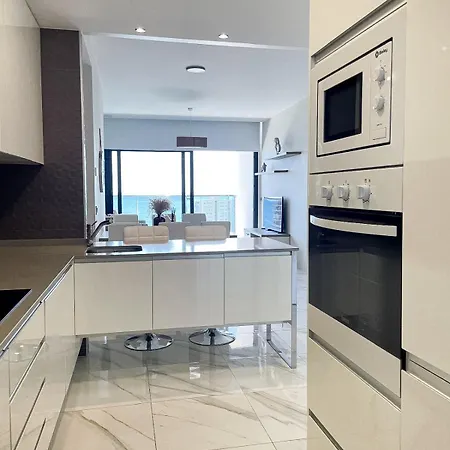 Cosy Sunset Drive Apartment