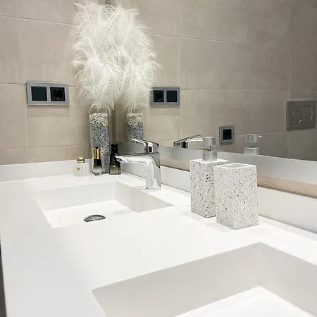 Apartment Cosy Sunset Drive