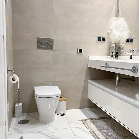 Apartment Cosy Sunset Drive *