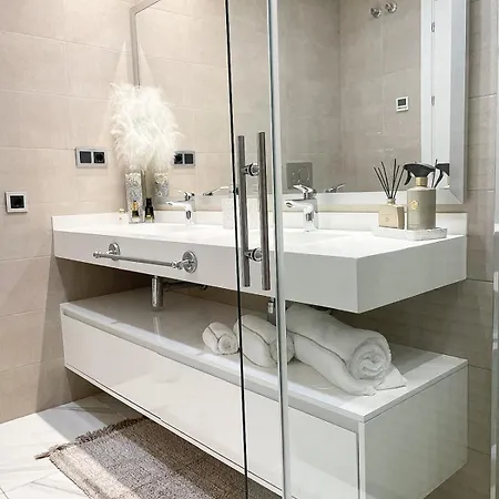 Cosy Sunset Drive Apartment Benidorm