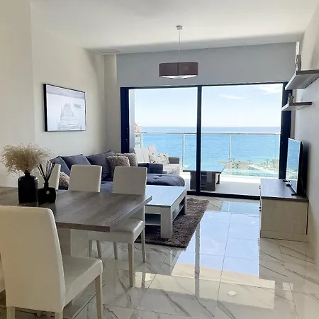 Apartment Cosy Sunset Drive Benidorm