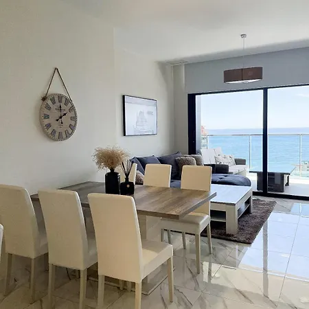 Apartment Cosy Sunset Drive *