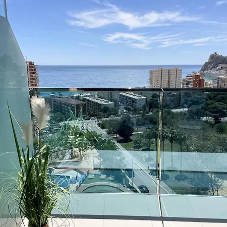 Cosy Sunset Drive Apartment