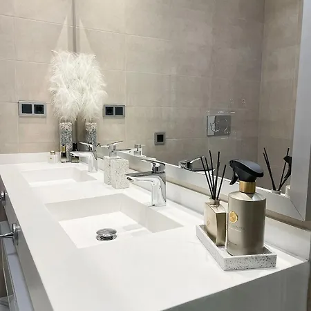 Cosy Sunset Drive * Benidorm