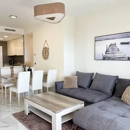 Cosy Sunset Drive Apartment